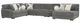 Albany Industries 4-Piece Doodle Iron Sectional-0