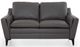 Palliser® Furniture Customizable Balmoral Loveseat-1