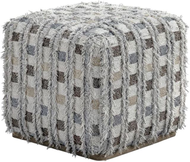 Bernards Linné Wheat Accent Stool-0
