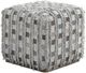 Bernards Linné Wheat Accent Stool-0