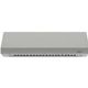 Wolf® 60" Stainless Steel Outdoor Pro Wall Hood-0