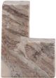 Dovetail Furniture Irvale Natural Gray Sculpture-2
