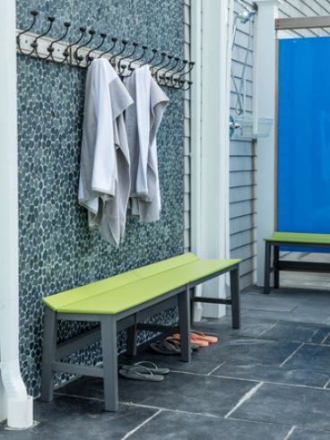 Seaside Casual SYM Dining Bench-2