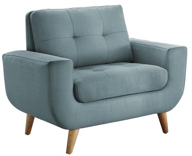 Homelegance® Deryn Chair-0