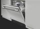 Fulgor Milano 24" Panel Ready Built In Dishwasher-4
