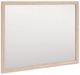 Signature Design by Ashley® Shapella Tan Bedroom Mirror-1