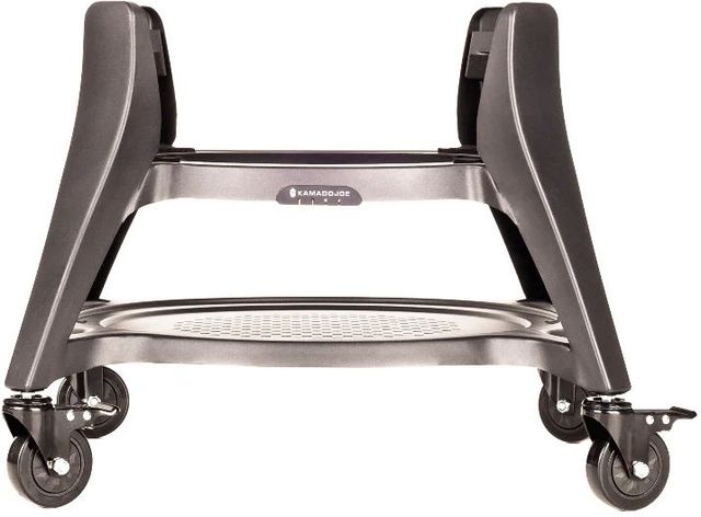 Kamado Joe® Series III Steel Grill Cart-0