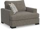 Charisma™ Willow Taupe Extra Large Chair-0