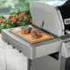 Weber® Light Brown Cutting Board-4