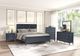 Furniture of America® Altamira Malta Blue Dresser-2