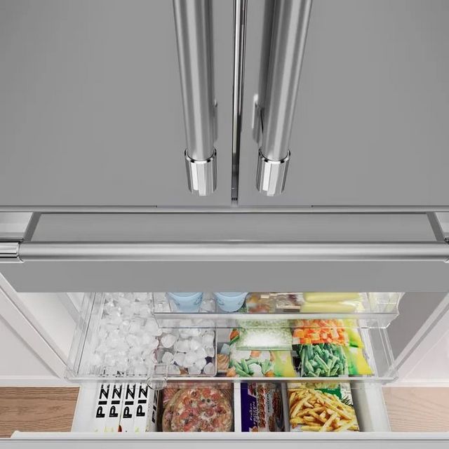 Thermador® 4 Piece Stainless Steel Kitchen Package-16