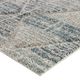 Dalyn™ Rug Company Carmona Denim 5'x8' Style 2 Area Rug-1