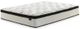 Signature Design by Ashley® Bellaby 2-Piece Whitewash Queen Panel Bed Set-2