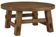 Signature Design by Ashley® Mackifeld Warm Brown Coffee Table-0