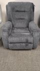 Flexsteel® Arlo Steel Rocking Recliner-0