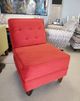 Klaussner® Teagan Chair-0