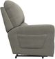 La-Z-Boy® Jean Dove Power Lift Recliner-2