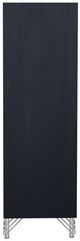 New Classic® Home Furnishings Ava Ebony Chest-2