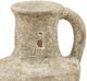 Dovetail Furniture Luciano Antique White Vase-2