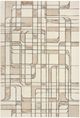 Nourison Home™ Nordic NRC17 5'x7' Style 31 Area Rug-0