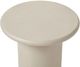 Renwil® Riya Matte Cream Accent Table-3