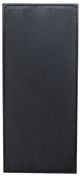 A & B Home Antique Silver Rectangle Wall Mirror-2