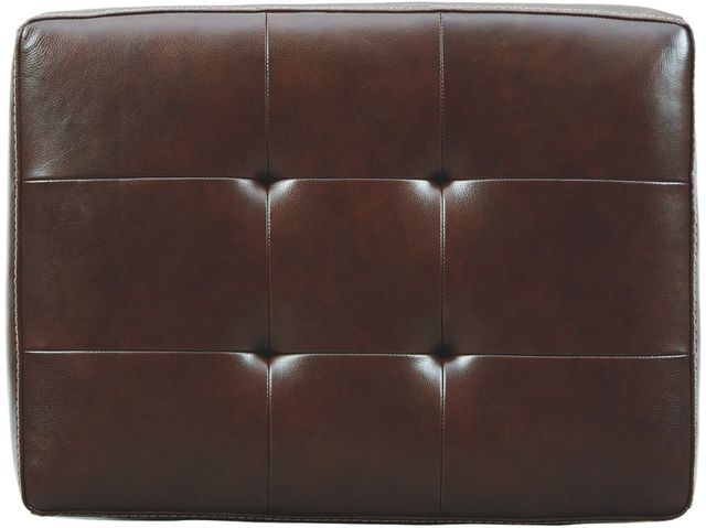 Signature Design by Ashley® Altonbury Walnut Ottoman-3