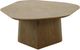 TOV Furniture Roche Brown Low Coffee Table-4