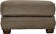 Jackson Furniture Singletary Java Ottoman-1