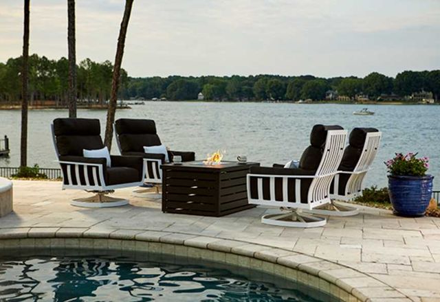 Lane Venture® Contempo Fire Pit-2