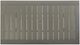Signature Design by Ashley® Visola Gray Wooden Outdoor Dining Table-3