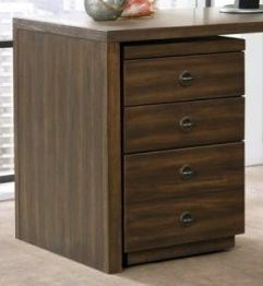 Riverside Furniture Perspectives Mobile File Cabinet-1