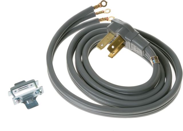 GE® 6' Power Cord -0