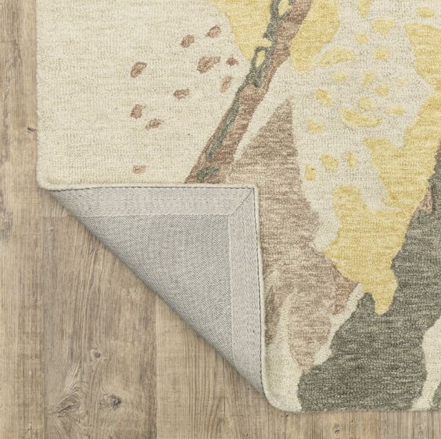 Oriental Weavers™ Kipton 5'x8' Style 2 Area Rug-3