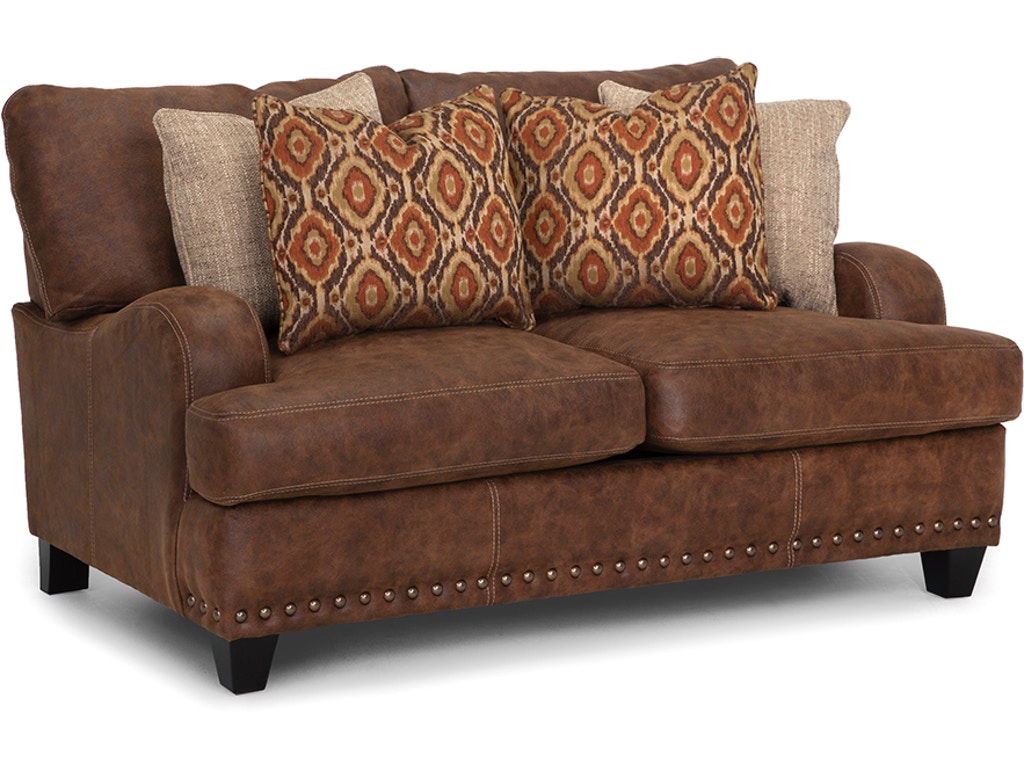 Isaac Loveseat | Bob Mills Furniture