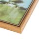 Olliix by Martha Stewart Across The Plains II Multi-Colored Framed Gel Coated Canvas-2