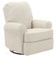 Best Home Furnishings® Tryp Quartz Swivel Glider Recliner-2