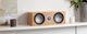Monitor Audio Silver C150 Satin White Center Channel Speaker-3