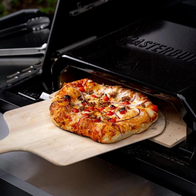 Masterbuilt Pizza Oven Insert-3