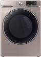 Samsung 7.5 Cu. Ft. Champagne Front Load Electric Dryer-0
