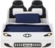 ACME Furniture Colen White Youth Twin Car Bed-3