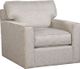 Braxton Culler Customizable Easton Swivel Chair-2