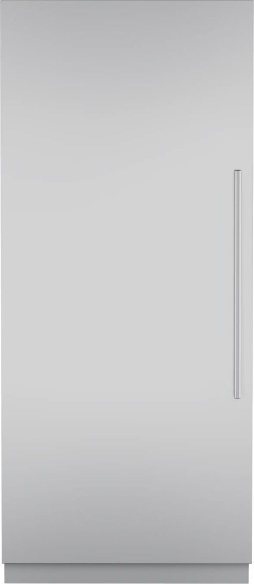 Thermador Freedom® 36" Panel-Ready Built-In Freezer Column-3