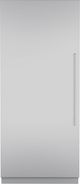 Thermador Freedom® 36" Panel-Ready Built-In Freezer Column-3