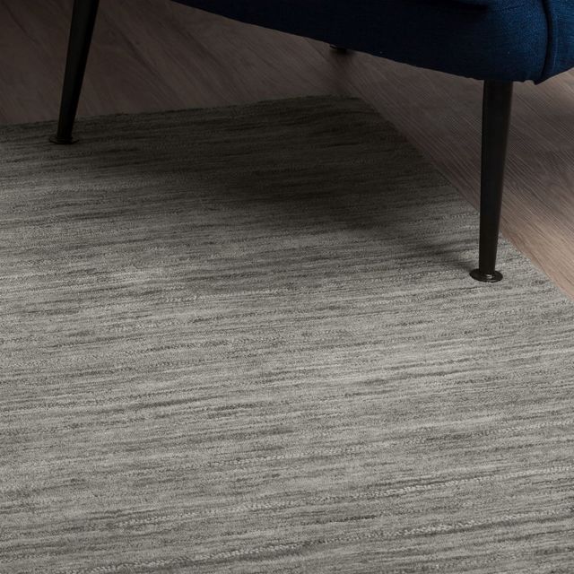 Dalyn™ Rug Company Rafia RF100 Charcoal 5'x8' Area Rug-4