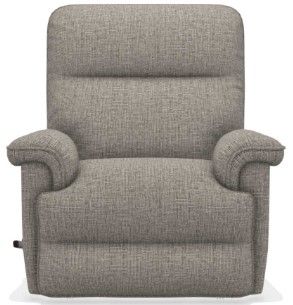 La-Z-Boy® Jay Linen Manual Wall Recliner-1