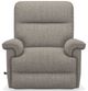 La-Z-Boy® Jay Linen Manual Wall Recliner-1