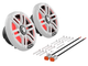 Rockford Fosgate® 6.5” Color Optix™ Marine 2-Way System-5