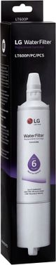 LG Refrigerator Water Filter Replacement-2