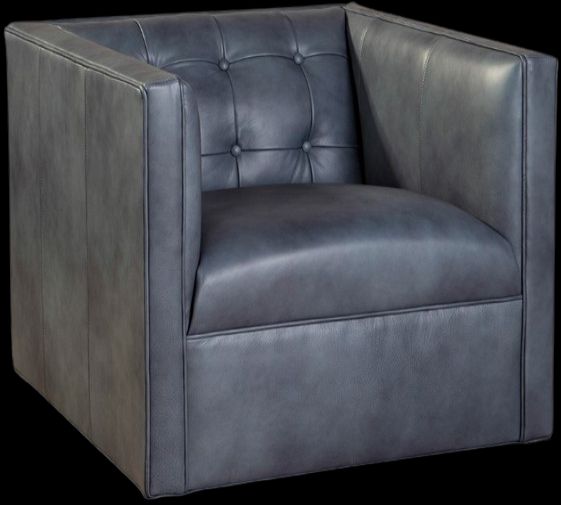 Huntington House Customizable 7786 Swivel Chair-0